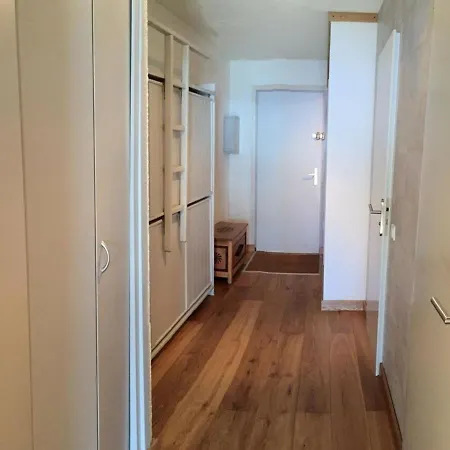 Apartment Renove Montagne A - 6 Pers, 34 M², Veranda, In/out, Wifi - Fr-1-637-6 Val Thorens