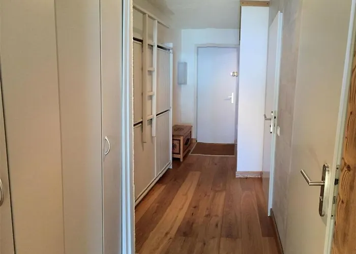 شقة Renove Montagne A - 6 Pers, 34 M², Veranda, In/out, Wifi - Fr-1-637-6 فال تورُن